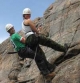 Raasay House Abseiling